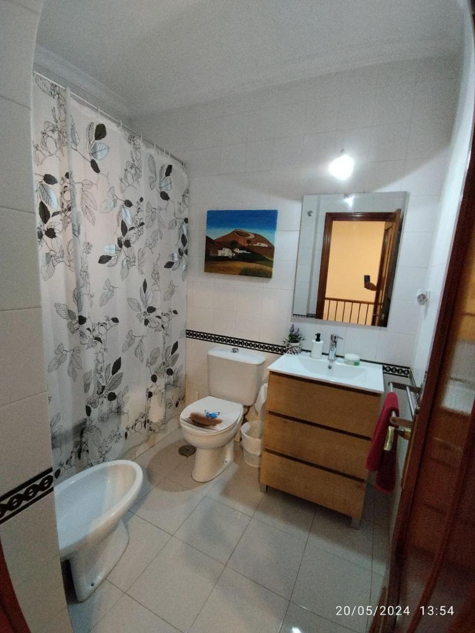"Casa Colora" En Sevilla Benacazón Exterior foto