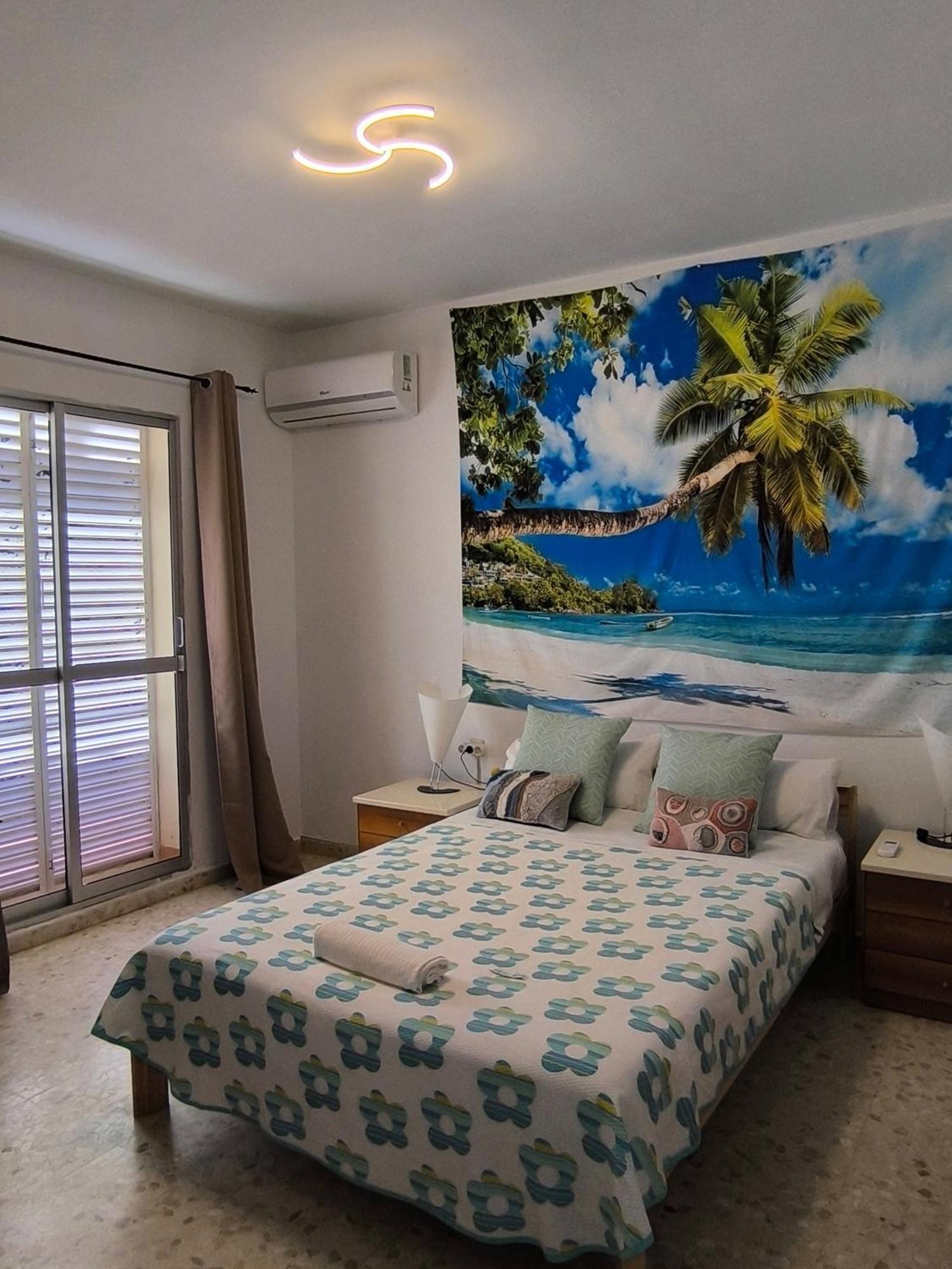 "Casa Colora" En Sevilla Benacazón Zimmer foto